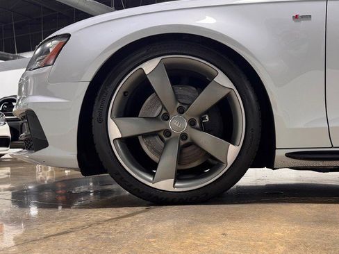 Used 2015 Audi A4 2.0T Premium Plus w/ Technology Package image 17