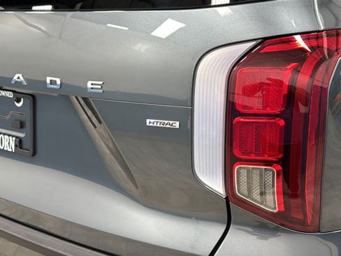 Used 2024 Hyundai Palisade Calligraphy AWD/4WD image 42