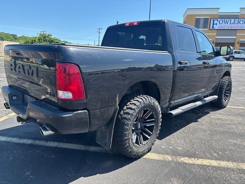 Used 2019 RAM 1500 Express w/ Wheel & Sound Group AWD/4WD image 5