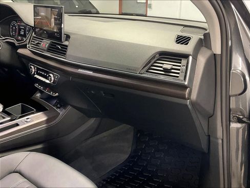 Certified 2023 Audi Q5 2.0T Premium Plus w/ Premium Plus Package image 17