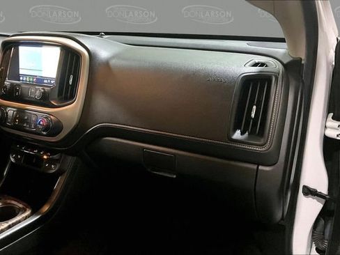 Used 2021 GMC Canyon Denali image 33