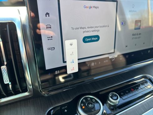 New 2026 Ford Expedition Platinum w/ Platinum Ultimate Package image 26