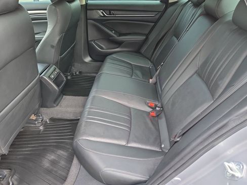 Used 2022 Honda Accord Sport Special Edition image 16