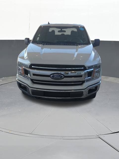 Used 2019 Ford F150 XLT AWD/4WD image 2
