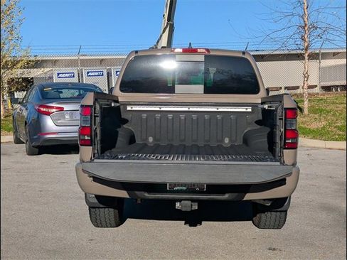 Used 2023 Nissan Frontier PRO-4X w/ Pro-4X Premium Package image 19