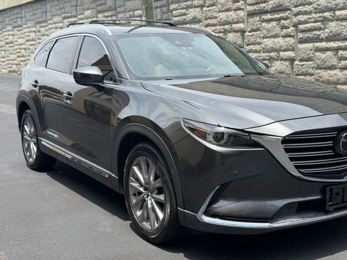 Used 2020 MAZDA CX-9 Grand Touring AWD/4WD image 39