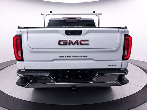 Used 2021 GMC Sierra 1500 SLT w/ SLT Premium Plus Package image 15