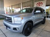 Used 2013 Toyota Sequoia SR5 image 5