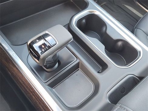 New 2026 GMC Sierra 1500 Elevation w/ Elevation Premium Package image 15