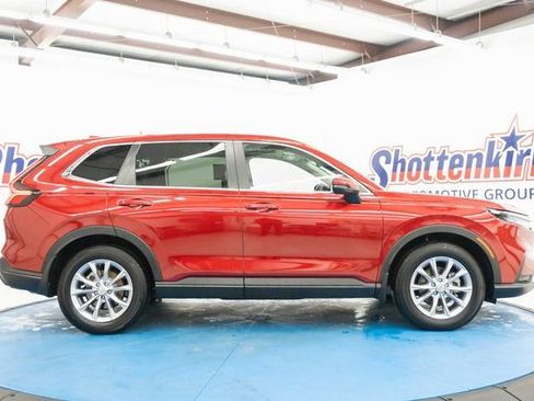 Certified 2025 Honda CR-V EX-L image 12