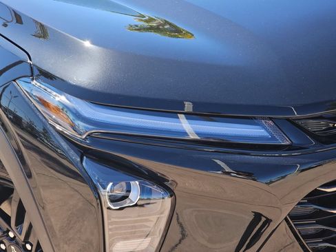 New 2026 Chevrolet Trax ACTIV w/ Driver Confidence Package FWD image 33