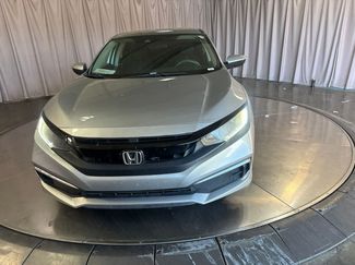 Used 2020 Honda Civic LX video 2