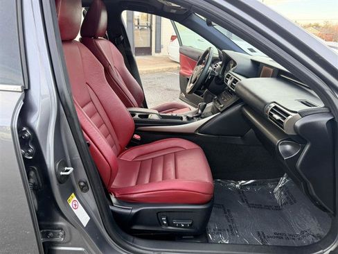 Used 2015 Lexus IS 250 image 12