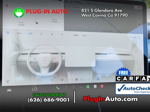 Used 2019 Tesla Model 3 Long Range image 31