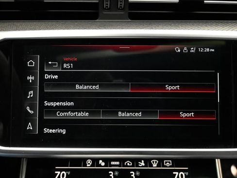 Used 2023 Audi RS 7 Sportback image 85
