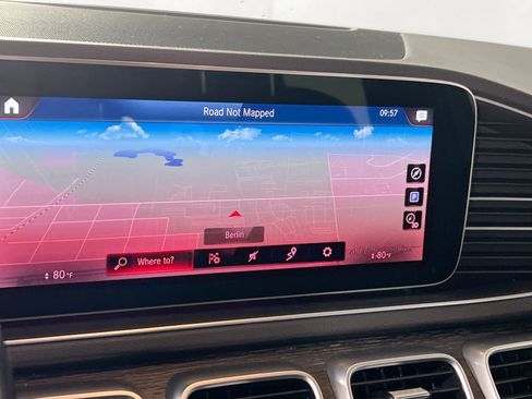 Used 2022 Mercedes-Benz GLE 450 4MATIC image 13