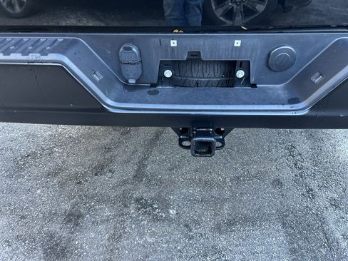 Used 2024 Chevrolet Silverado 1500 W/T w/ WT Convenience Package image 11