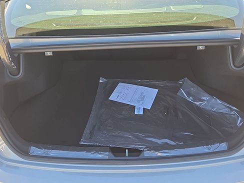 New 2026 Kia K5 GT-Line image 10