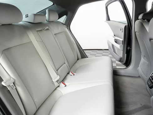 Certified 2024 Hyundai Ioniq 6 SEL image 25