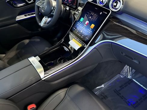 New 2026 Mercedes-Benz GLC 300 4MATIC image 15