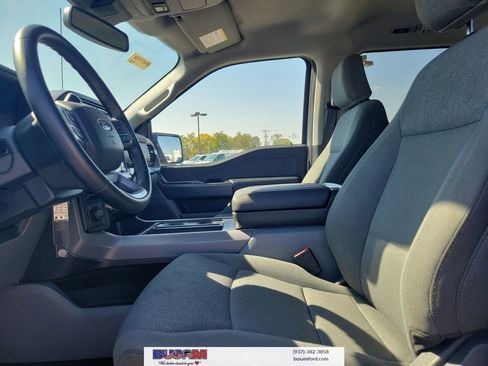 Used 2024 Ford F150 XLT w/ Mobile Office Package image 10