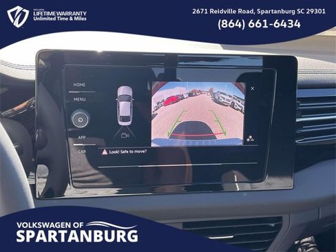 New 2026 Volkswagen Jetta Sport image 20