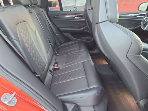 Used 2020 BMW X3 M w/ Executive Package image 40