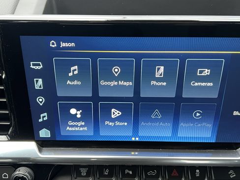 Used 2024 Chevrolet Silverado 2500 LT w/ All Star Edition image 15