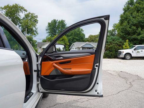 Used 2019 BMW M5 AWD/4WD image 42