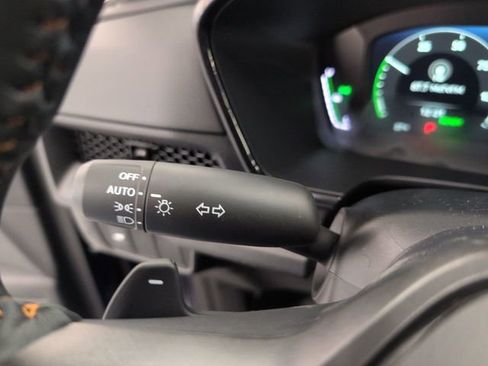 New 2026 Honda CR-V Sport-L image 15