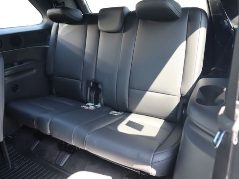 New 2026 Hyundai Palisade Calligraphy image 19