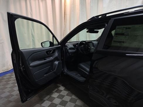 New 2026 Subaru Forester Limited AWD/4WD image 11