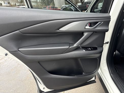 Used 2023 MAZDA CX-9 Touring image 31