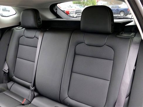 Used 2024 Chevrolet Trax ACTIV image 25