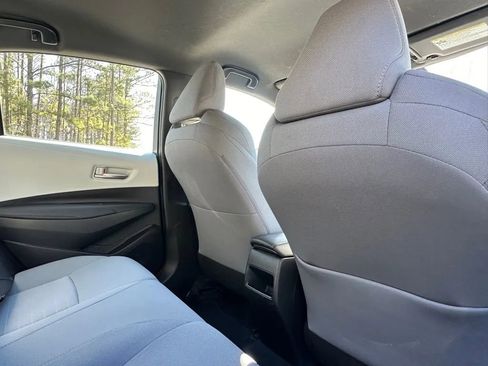 Used 2020 Toyota Corolla SE image 24