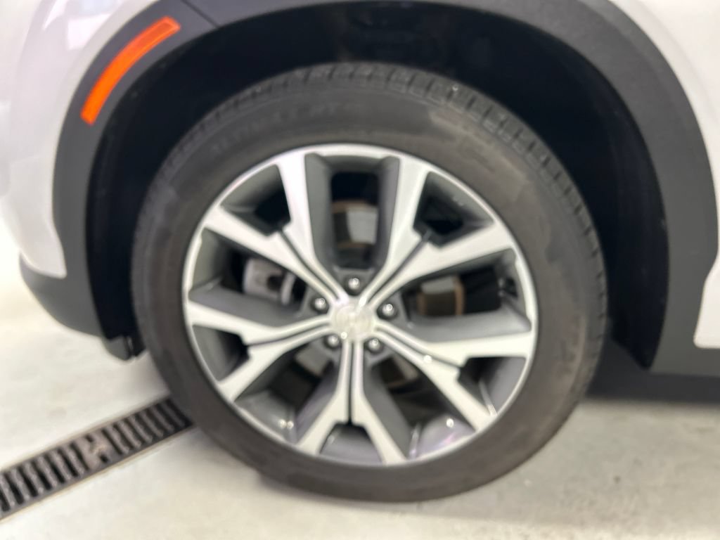 Used 2022 Hyundai Palisade SEL w/ Premium Package FWD image 9