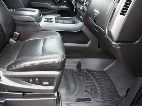 Used 2014 GMC Sierra 1500 SLT w/ All-Terrain Package image 26