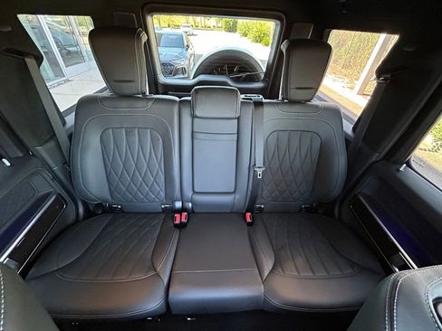 Used 2023 Mercedes-Benz G 63 AMG 4MATIC image 61