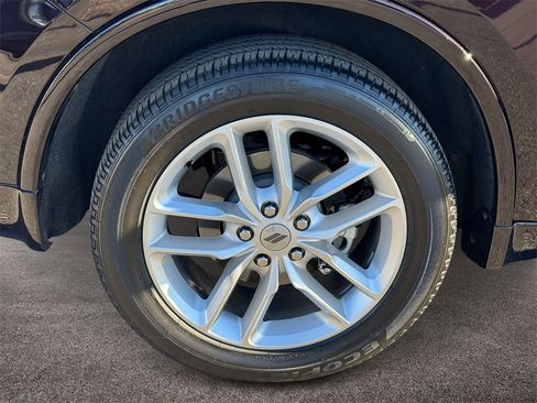 Used 2024 Dodge Durango GT image 8