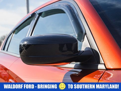 Used 2022 Dodge Charger R/T w/ Blacktop Package image 18