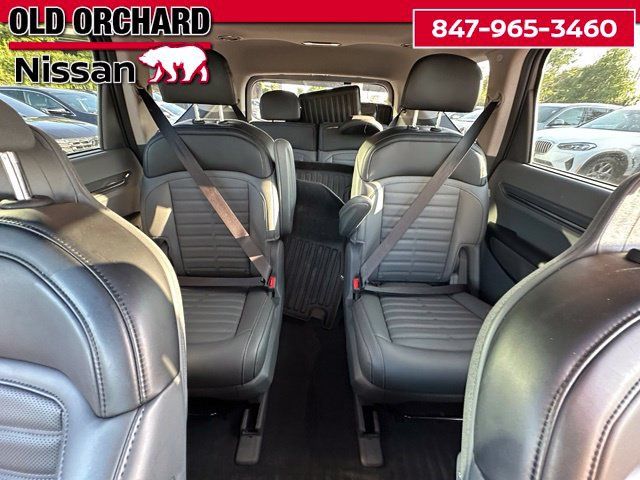 Used 2024 Kia EV9 Land AWD/4WD image 13