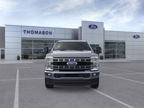 New 2026 Ford F250 XLT w/ FX4 Off-Road Package image 6