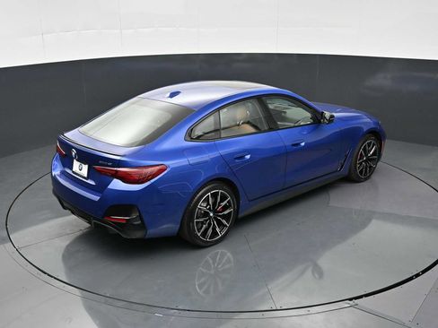 New 2026 BMW i4 eDrive40 w/ M Sport Package RWD image 20