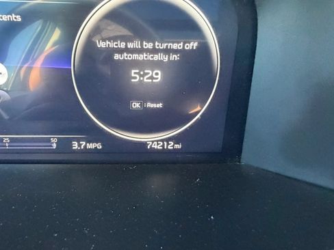 Used 2021 Kia Sorento SX Prestige AWD/4WD image 20