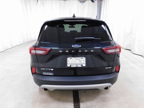 Used 2023 Ford Escape Active image 5