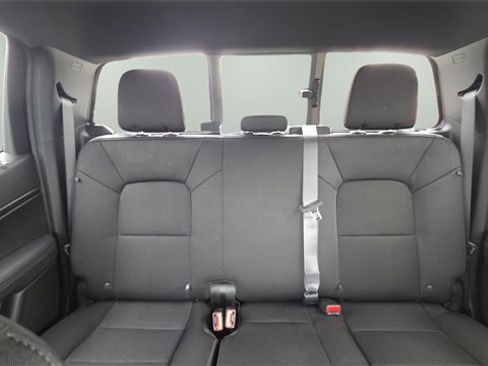 New 2026 GMC Canyon Elevation w/ Convenience Package image 13