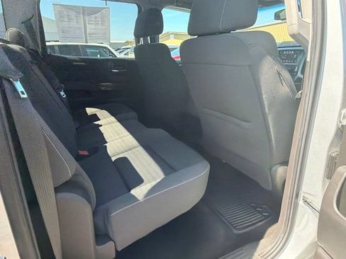 Used 2018 GMC Sierra 1500 SLE AWD/4WD image 12