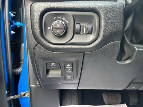 New 2026 RAM 1500 Big Horn image 13