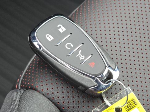 New 2026 Chevrolet Blazer RS w/ Driver Confidence II Package image 34