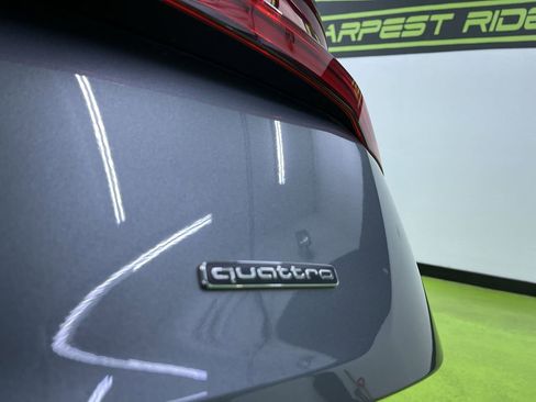 Used 2019 Audi Q5 Prestige AWD/4WD image 14
